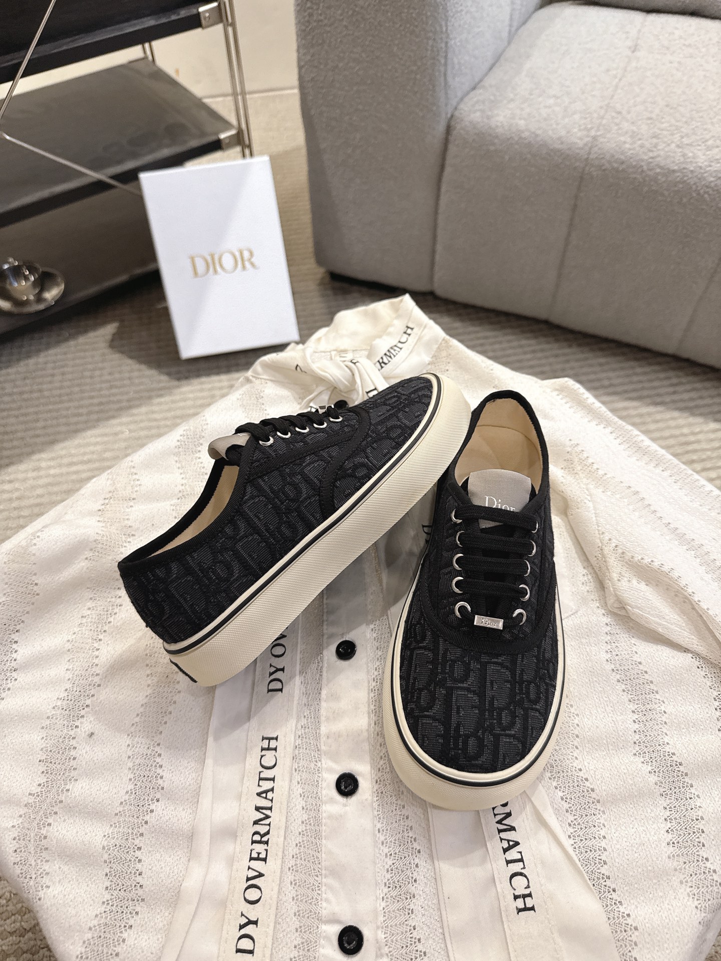 Women's high heels
